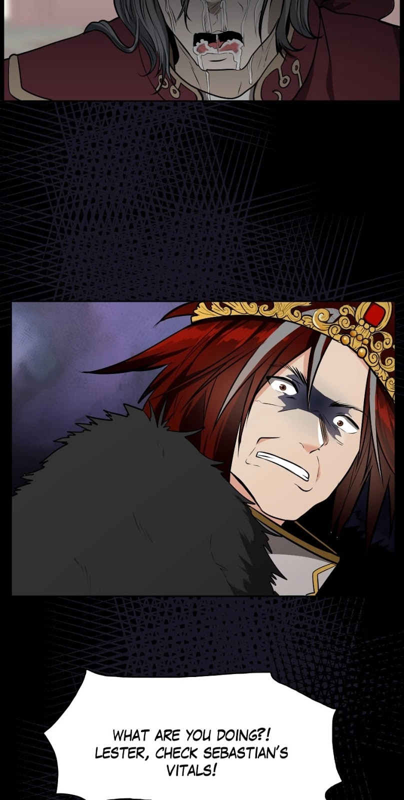 The Beginning After The End Chapter 44 page 12