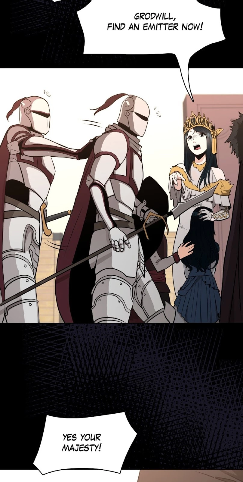 The Beginning After The End Chapter 44 page 13