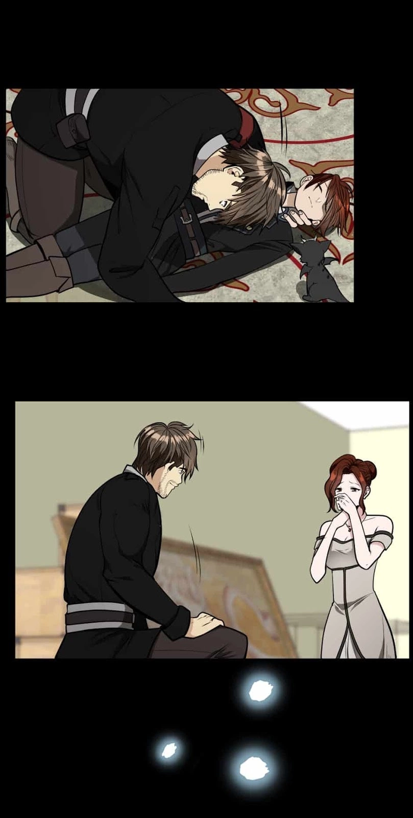 The Beginning After The End Chapter 44 page 16
