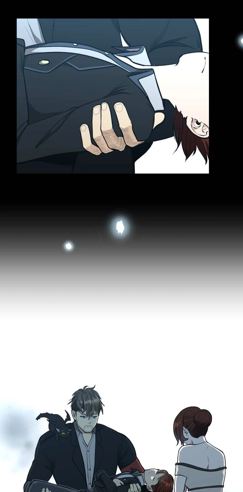 The Beginning After The End Chapter 44 page 17