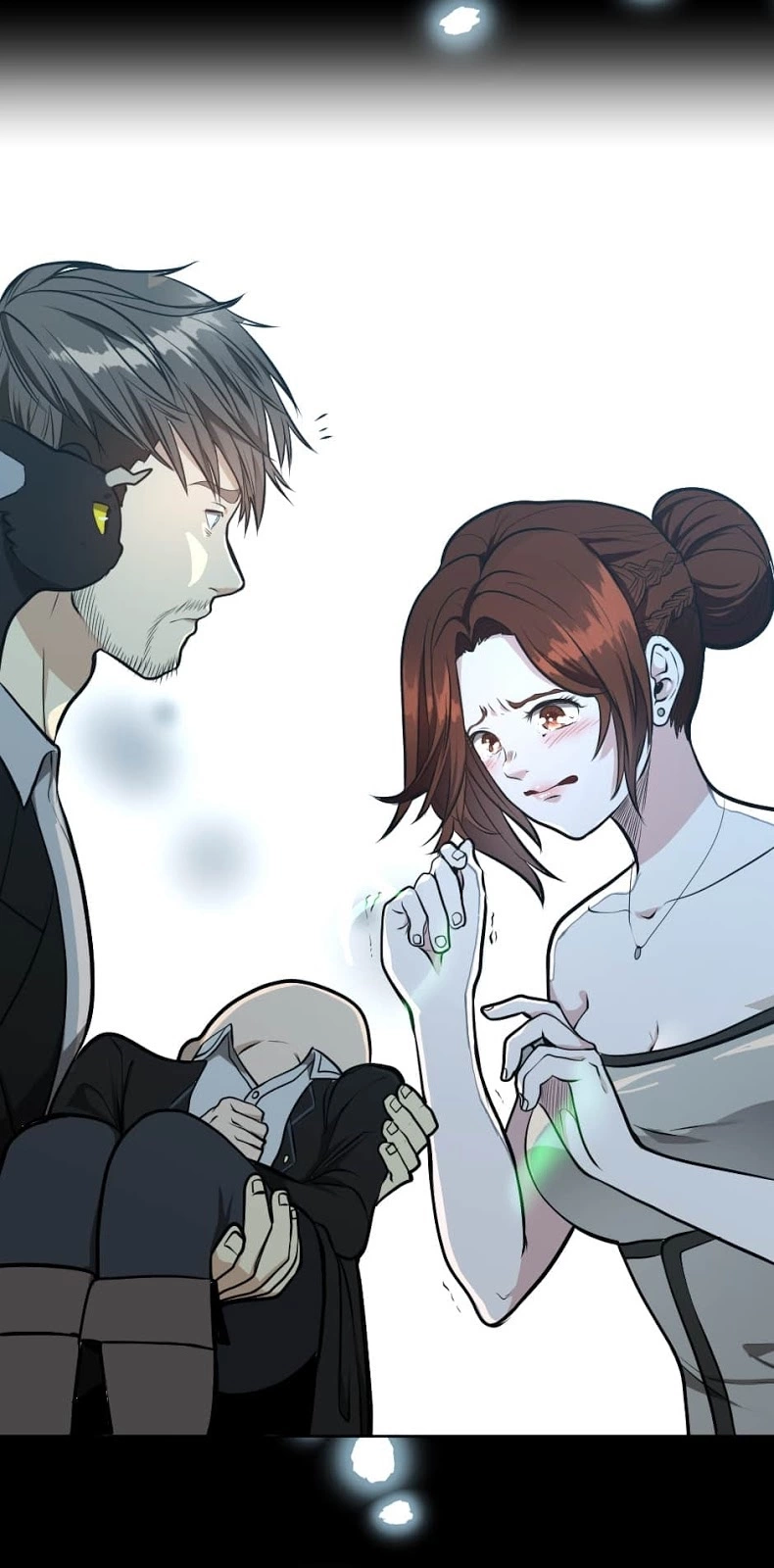 The Beginning After The End Chapter 44 page 19