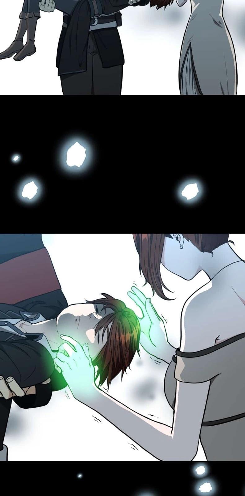 The Beginning After The End Chapter 44 page 18