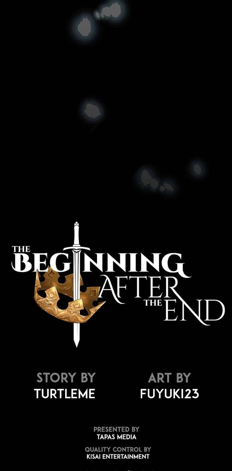 The Beginning After The End Chapter 44 page 22