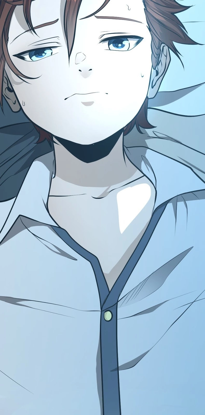 The Beginning After The End Chapter 44 page 28