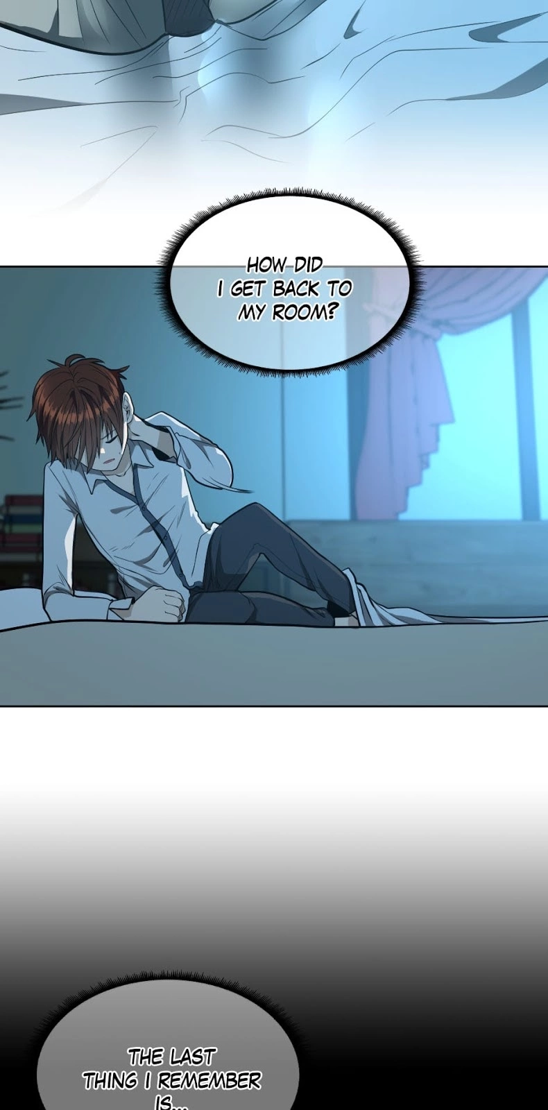 The Beginning After The End Chapter 44 page 30