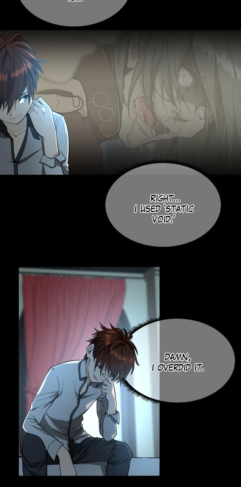 The Beginning After The End Chapter 44 page 31