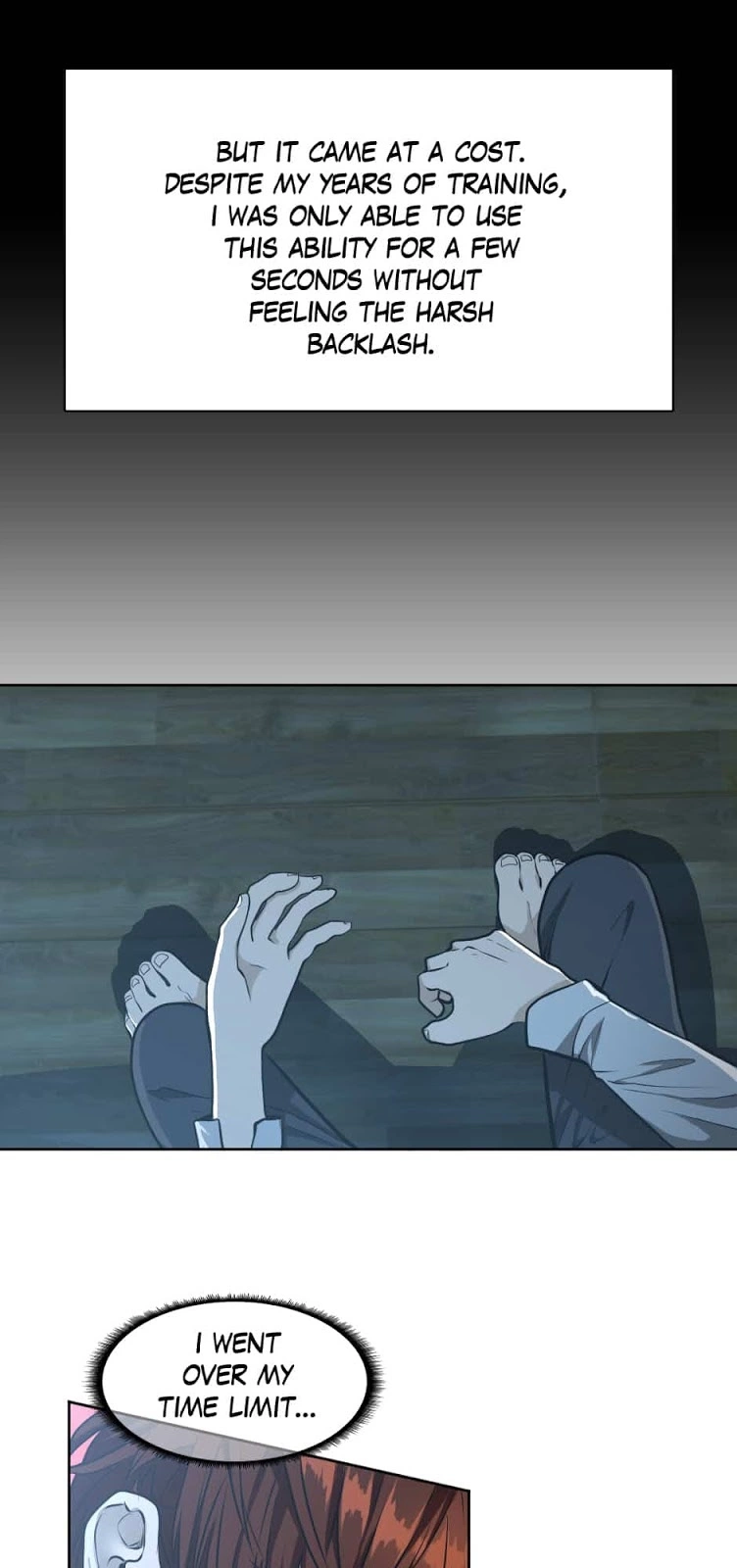 The Beginning After The End Chapter 44 page 34