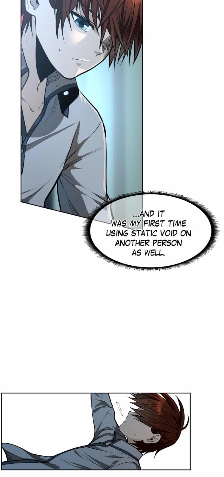 The Beginning After The End Chapter 44 page 35