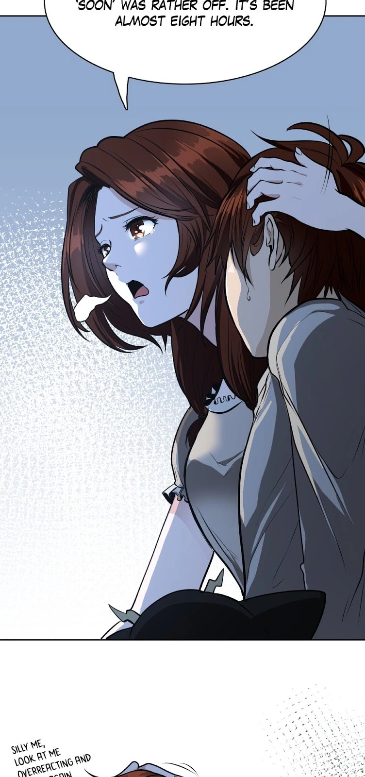 The Beginning After The End Chapter 44 page 41