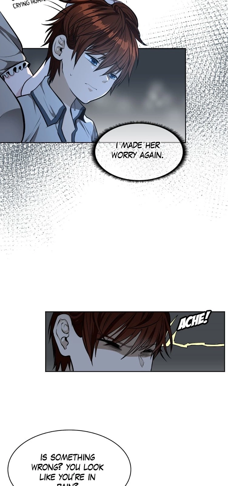 The Beginning After The End Chapter 44 page 42