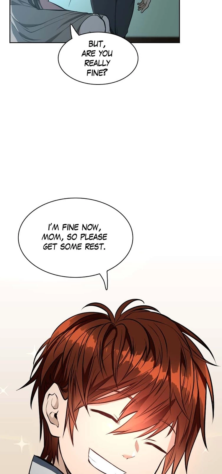 The Beginning After The End Chapter 44 page 45