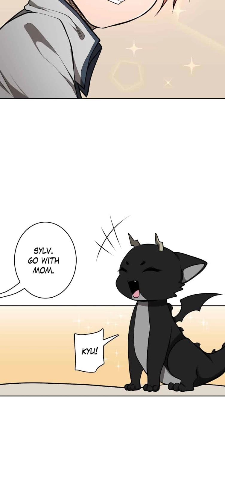 The Beginning After The End Chapter 44 page 46