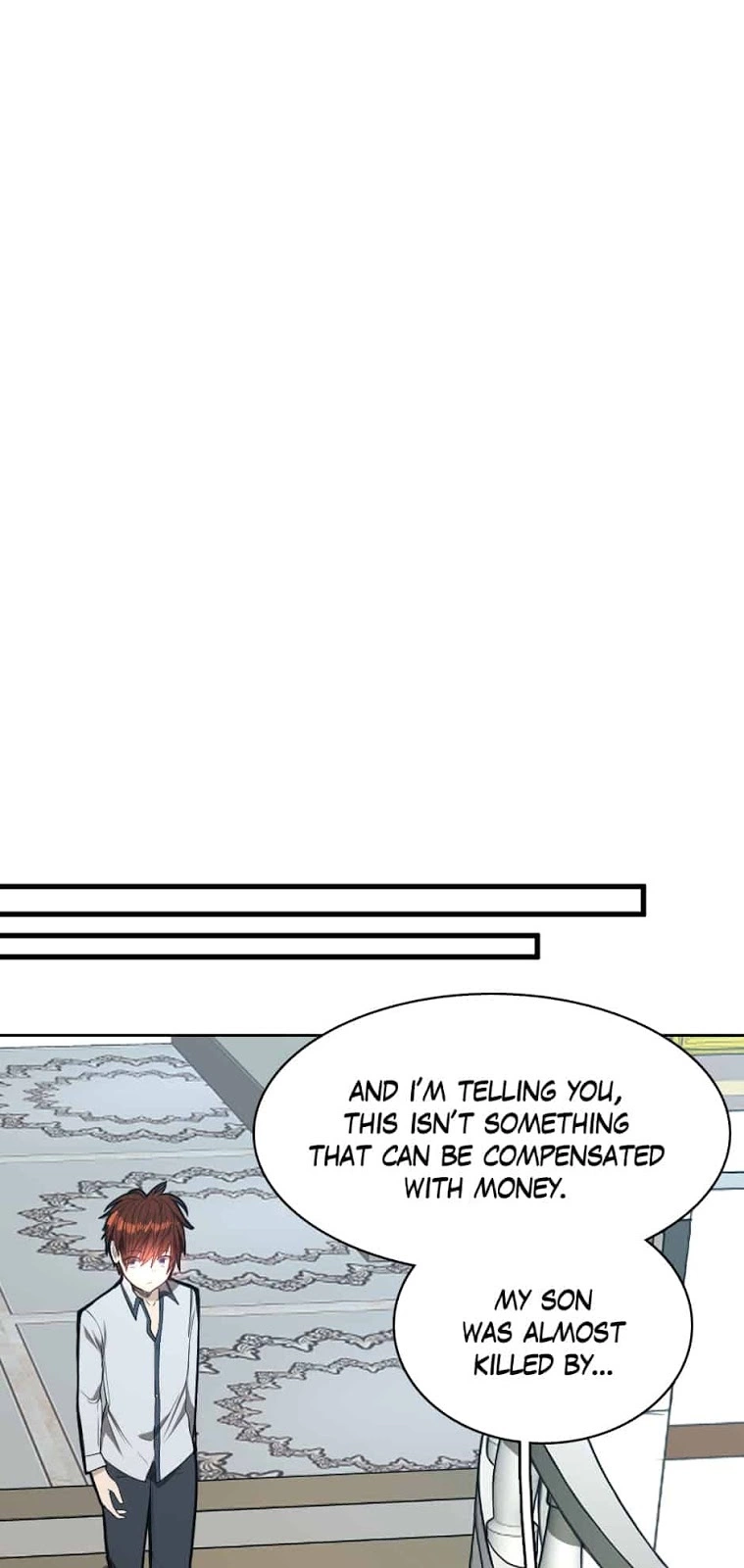The Beginning After The End Chapter 44 page 47
