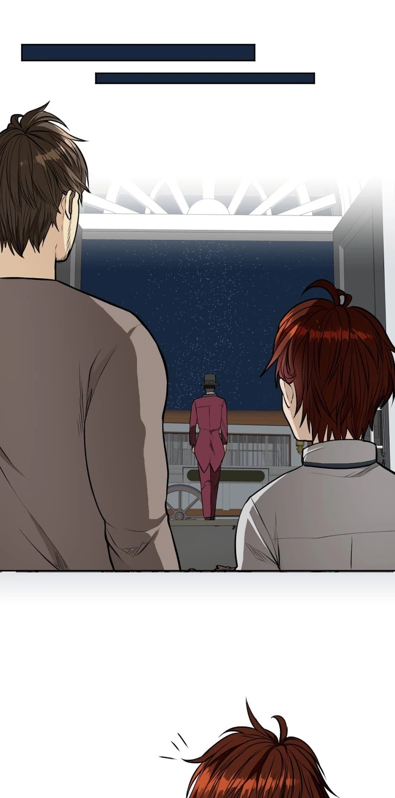 The Beginning After The End Chapter 44 page 62