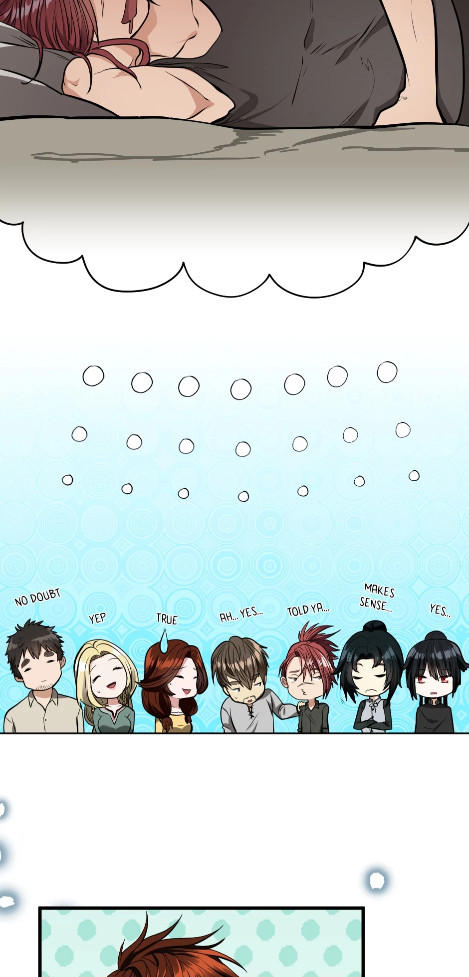 The Beginning After The End Chapter 45 page 6