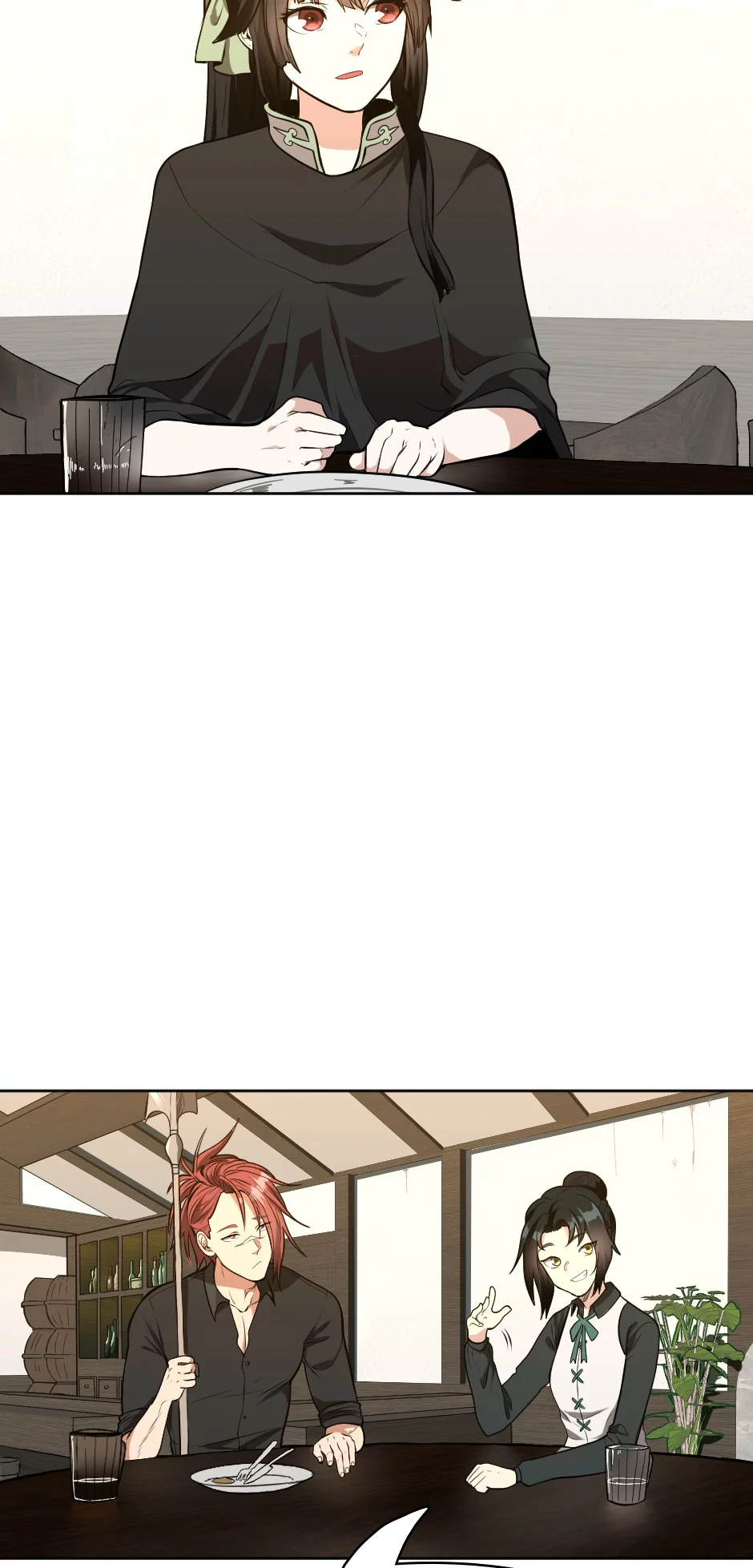 The Beginning After The End Chapter 45 page 14