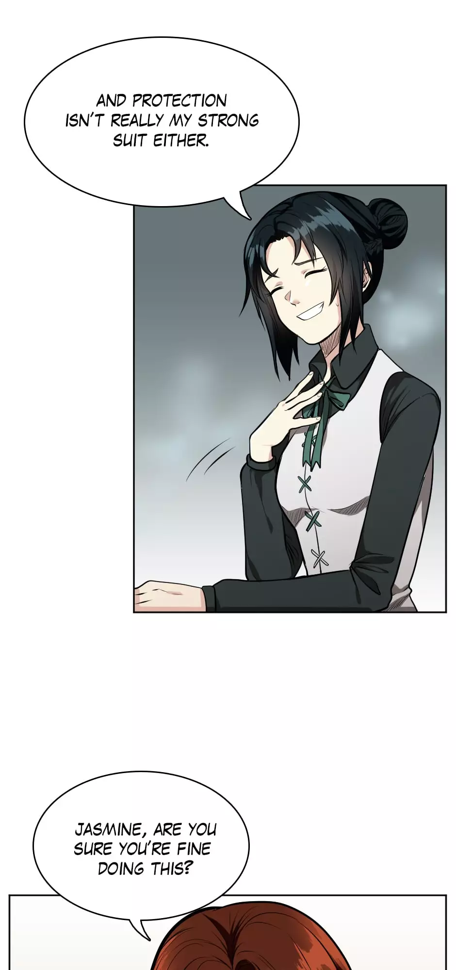The Beginning After The End Chapter 45 page 16