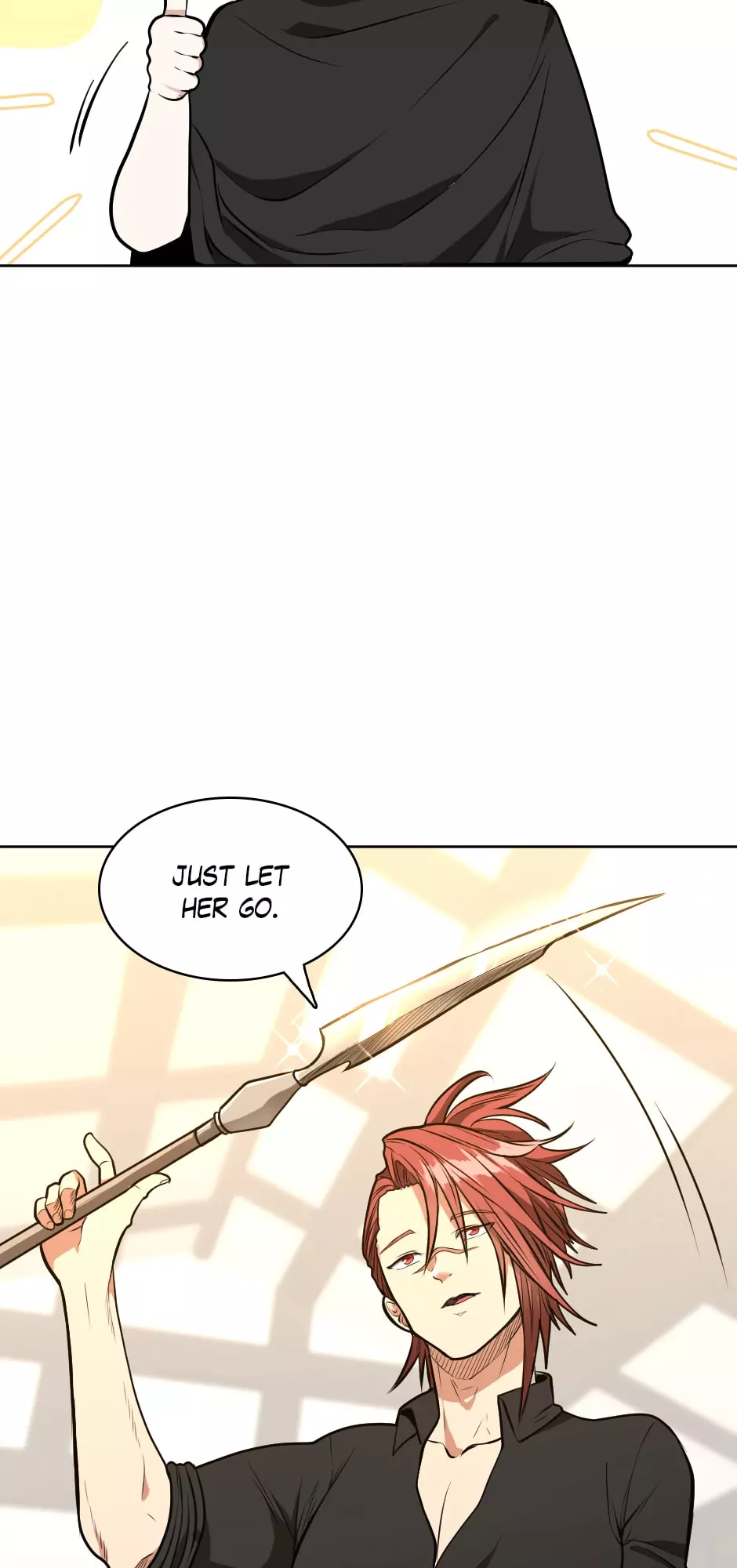 The Beginning After The End Chapter 45 page 18