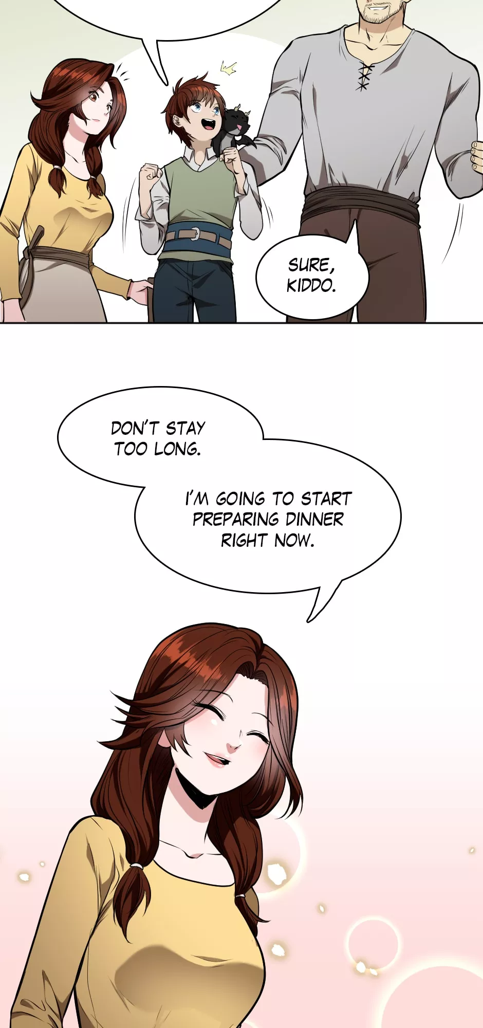 The Beginning After The End Chapter 45 page 29