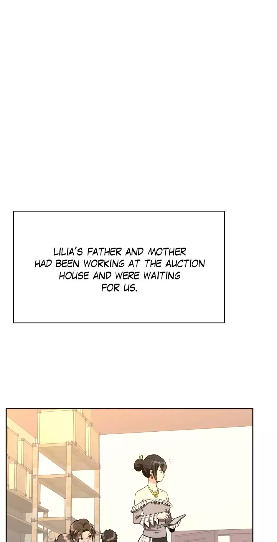 The Beginning After The End Chapter 45 page 31