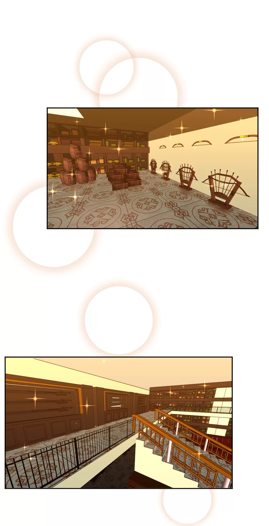 The Beginning After The End Chapter 45 page 41
