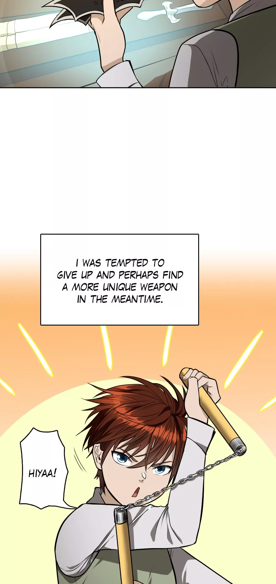 The Beginning After The End Chapter 45 page 48