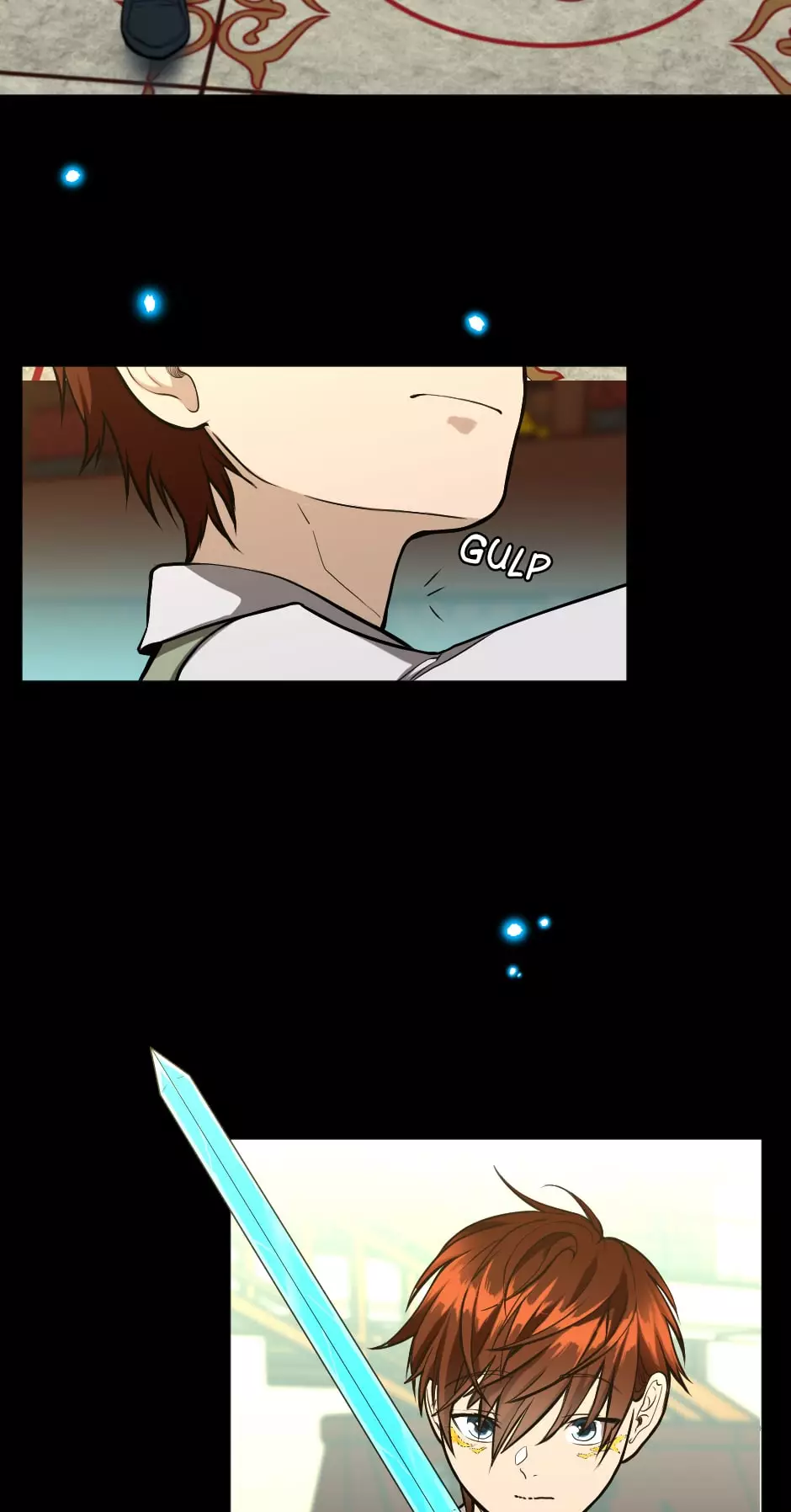 The Beginning After The End Chapter 46 page 6