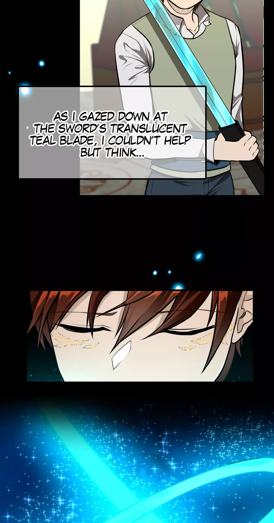 The Beginning After The End Chapter 46 page 7