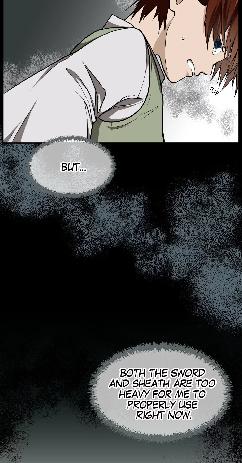 The Beginning After The End Chapter 46 page 11
