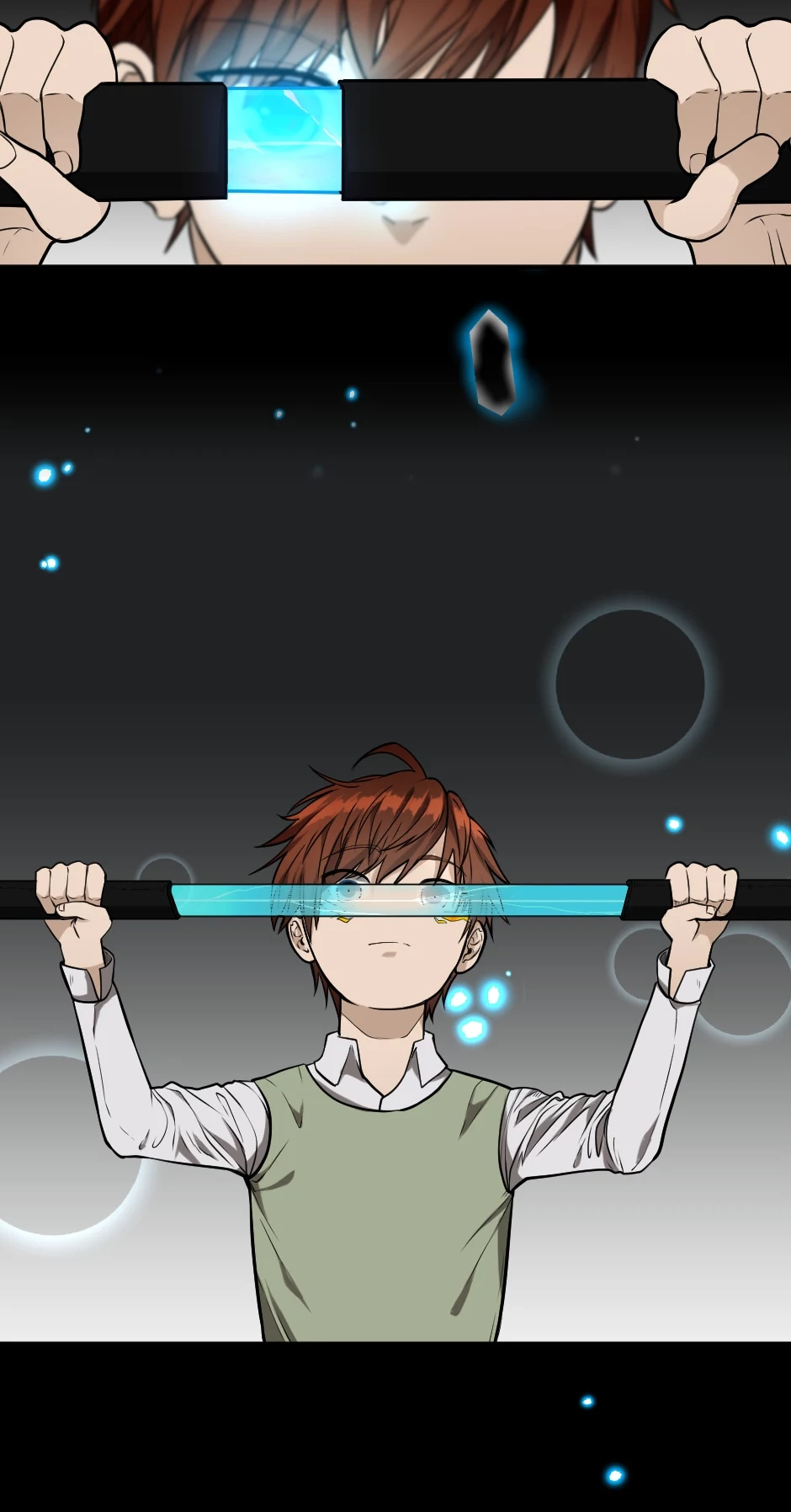 The Beginning After The End Chapter 46 page 4