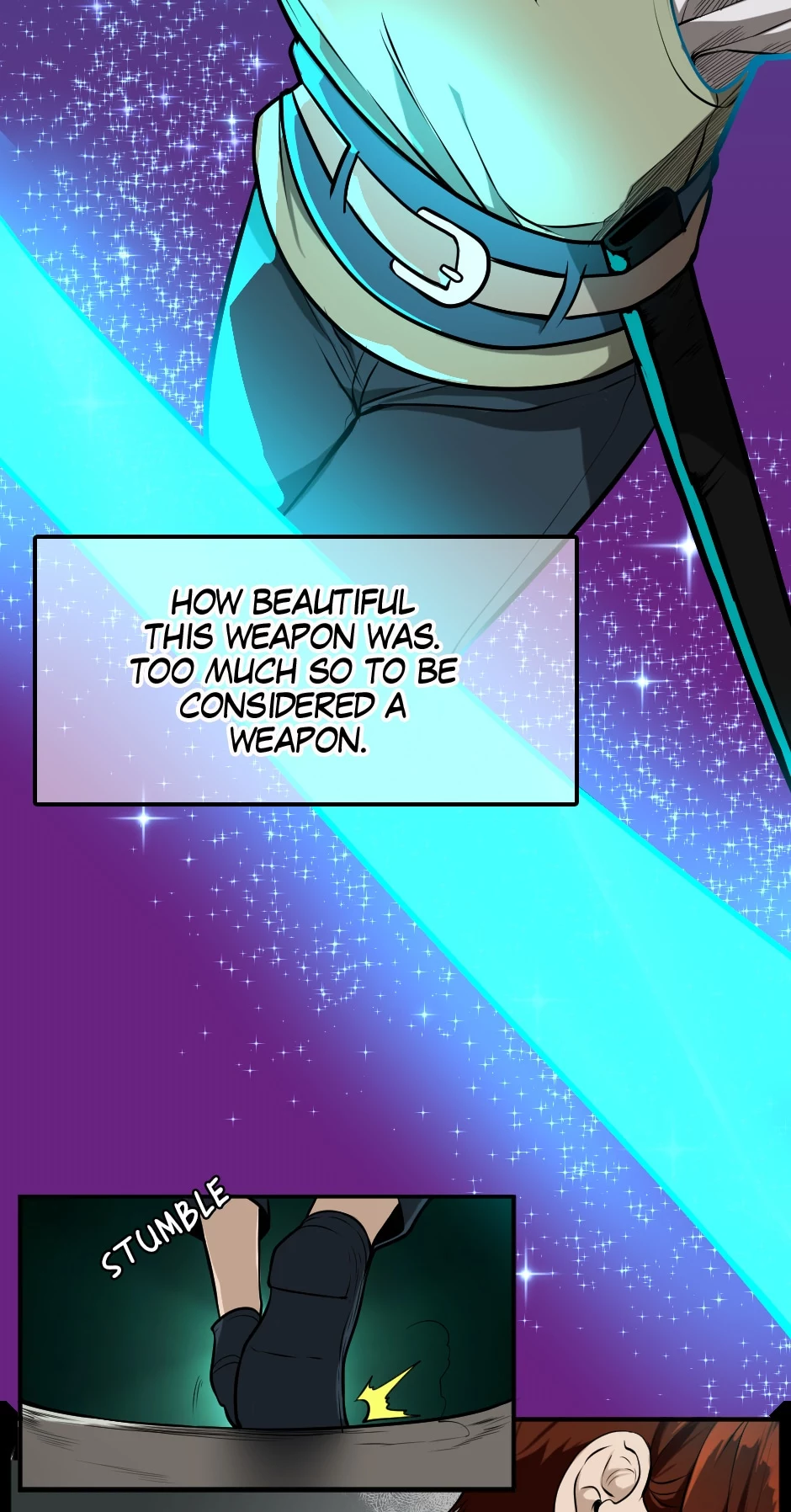 The Beginning After The End Chapter 46 page 10