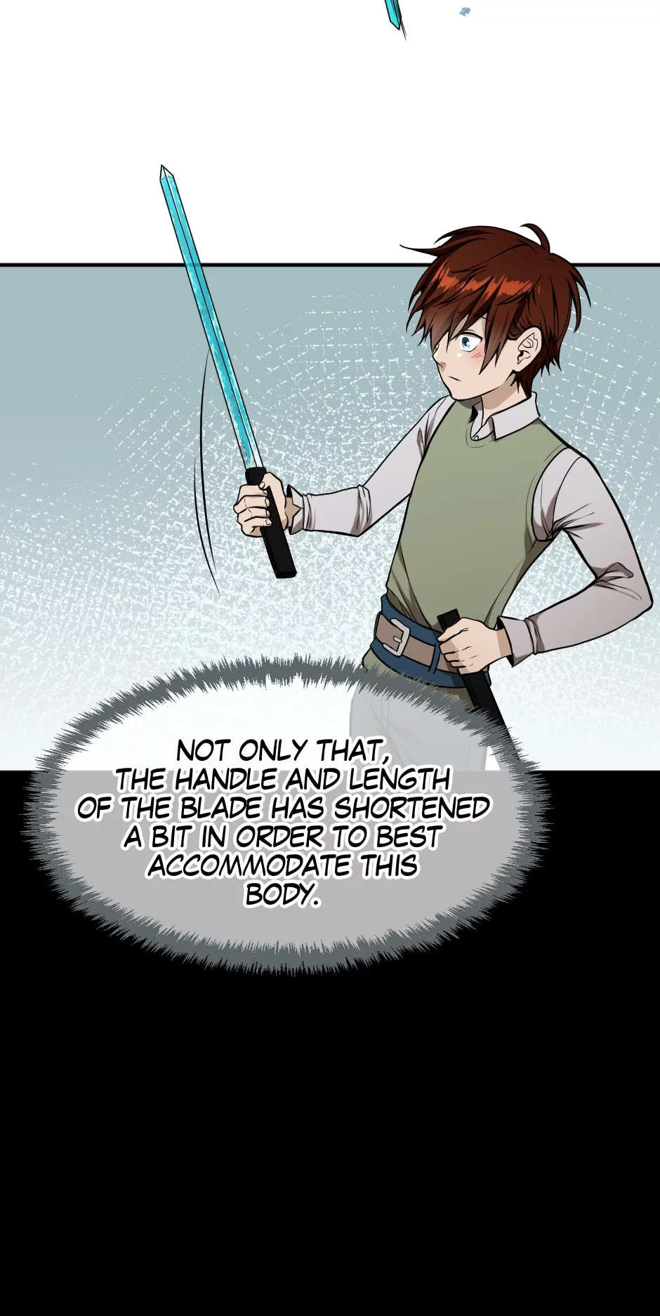 The Beginning After The End Chapter 46 page 27