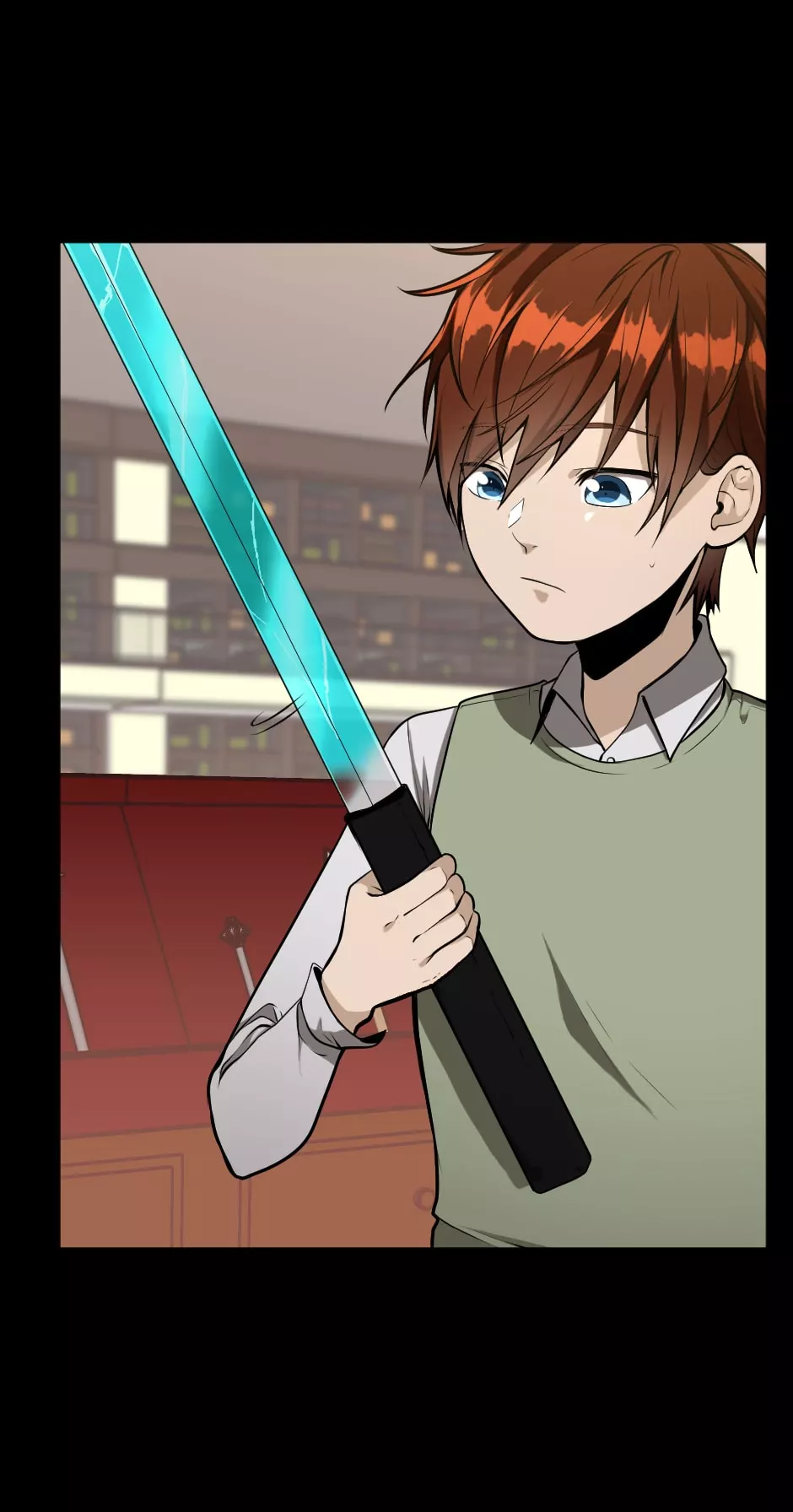 The Beginning After The End Chapter 46 page 16