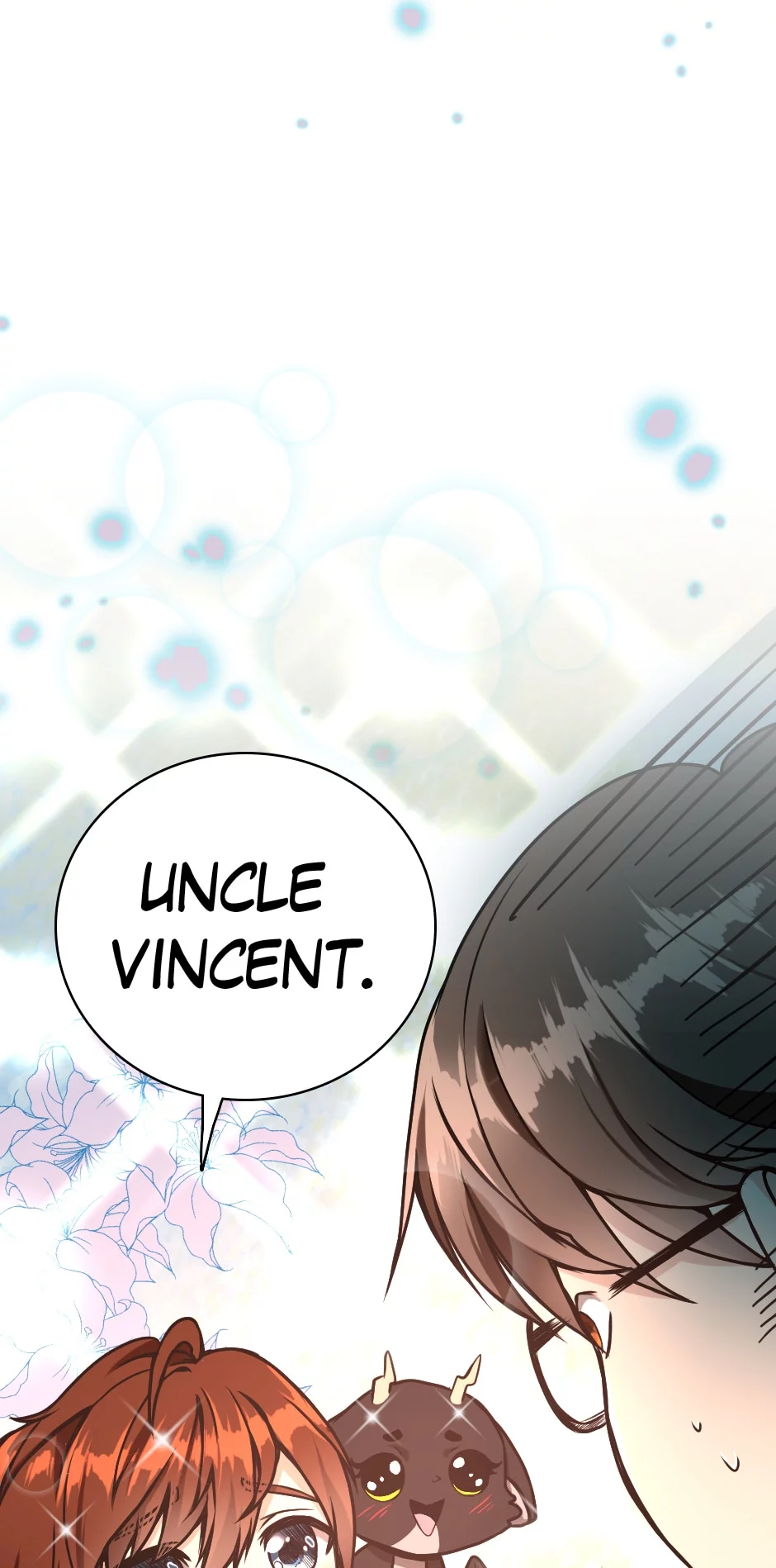 The Beginning After The End Chapter 46 page 55
