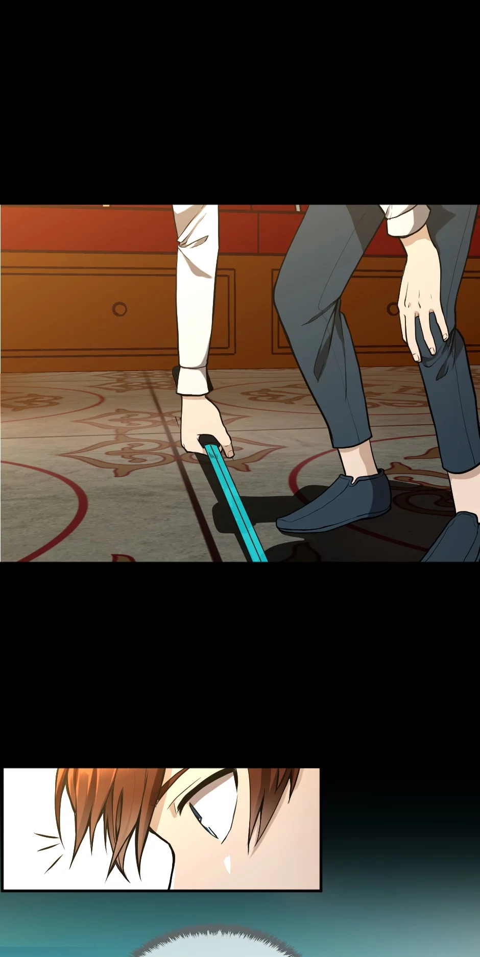 The Beginning After The End Chapter 46 page 22