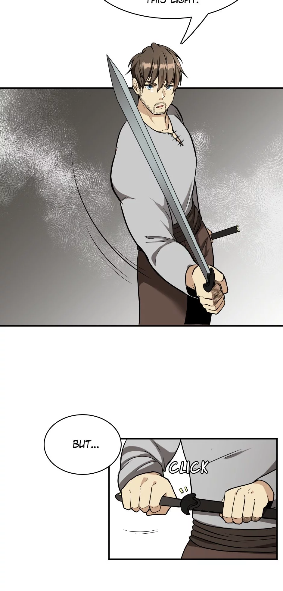The Beginning After The End Chapter 46 page 47