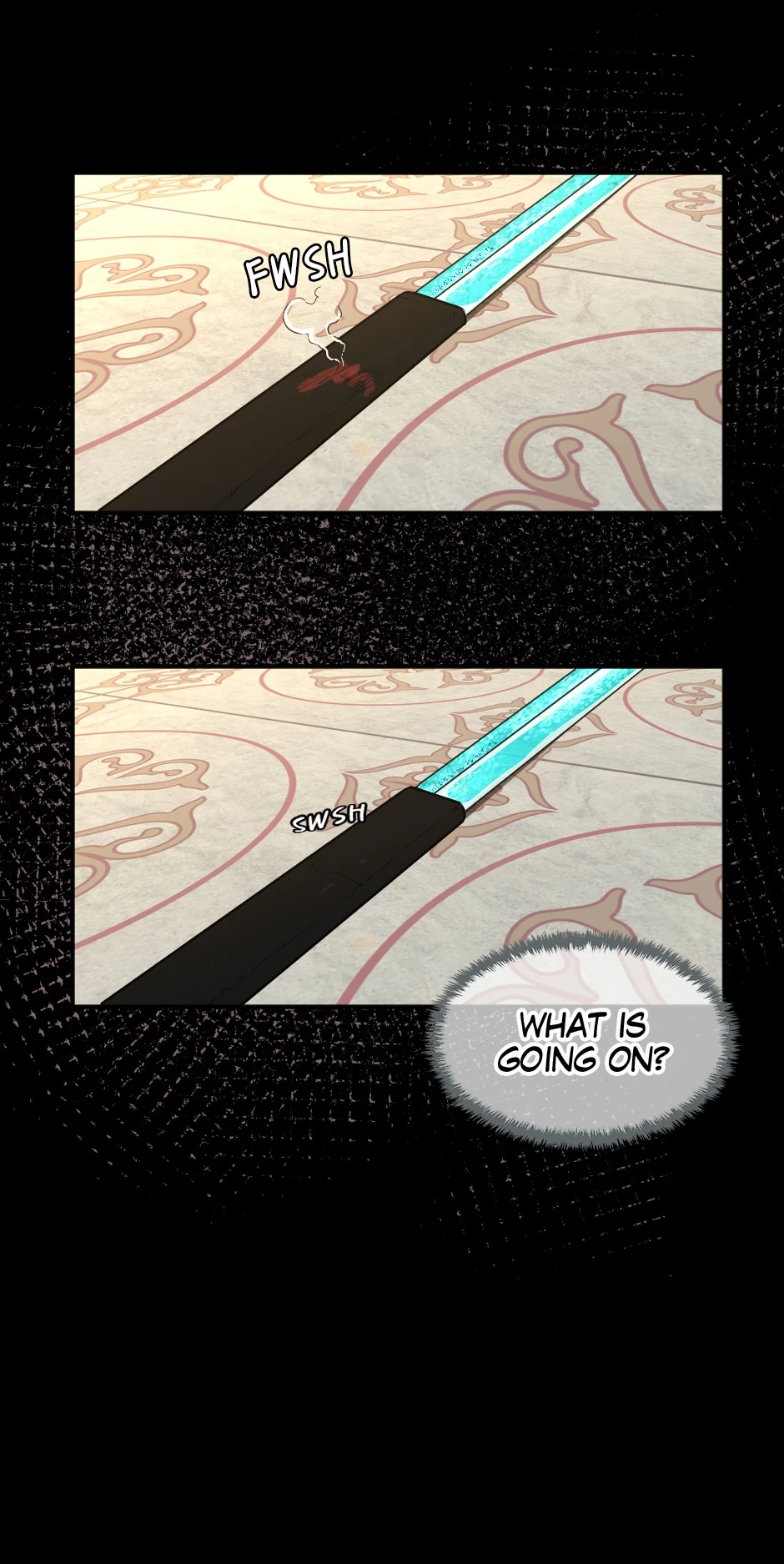 The Beginning After The End Chapter 46 page 21