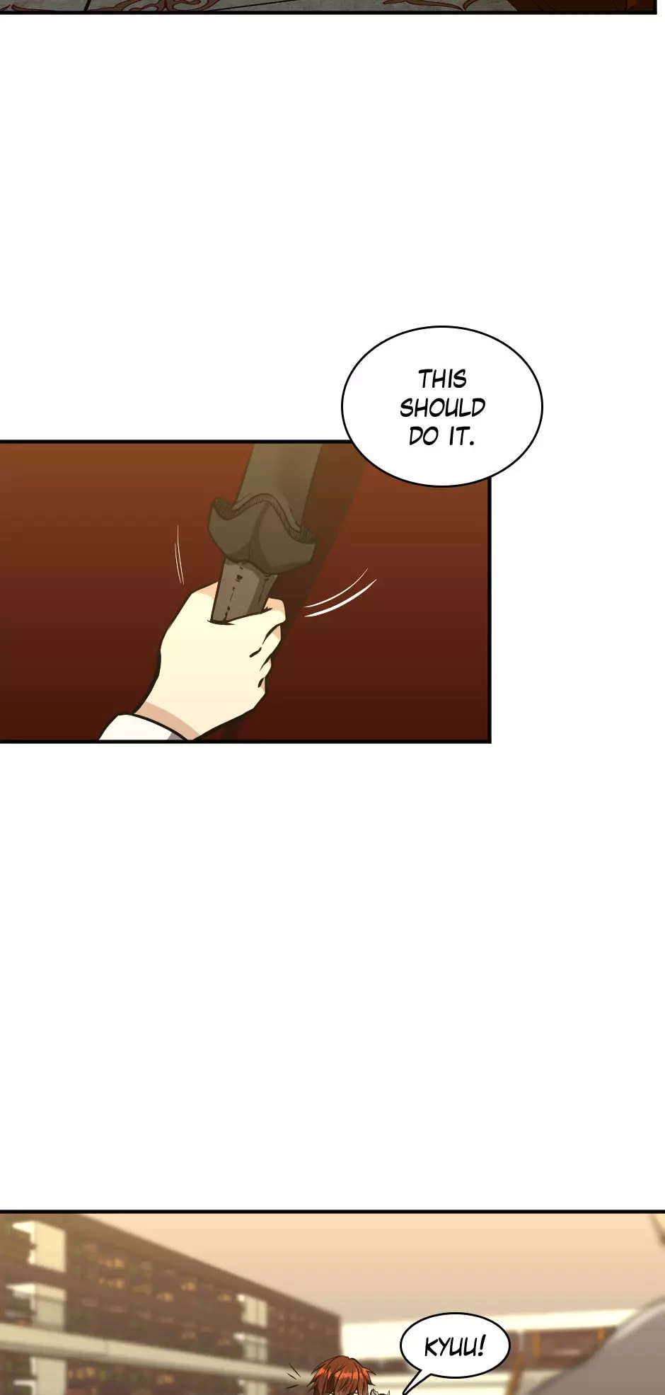 The Beginning After The End Chapter 46 page 41