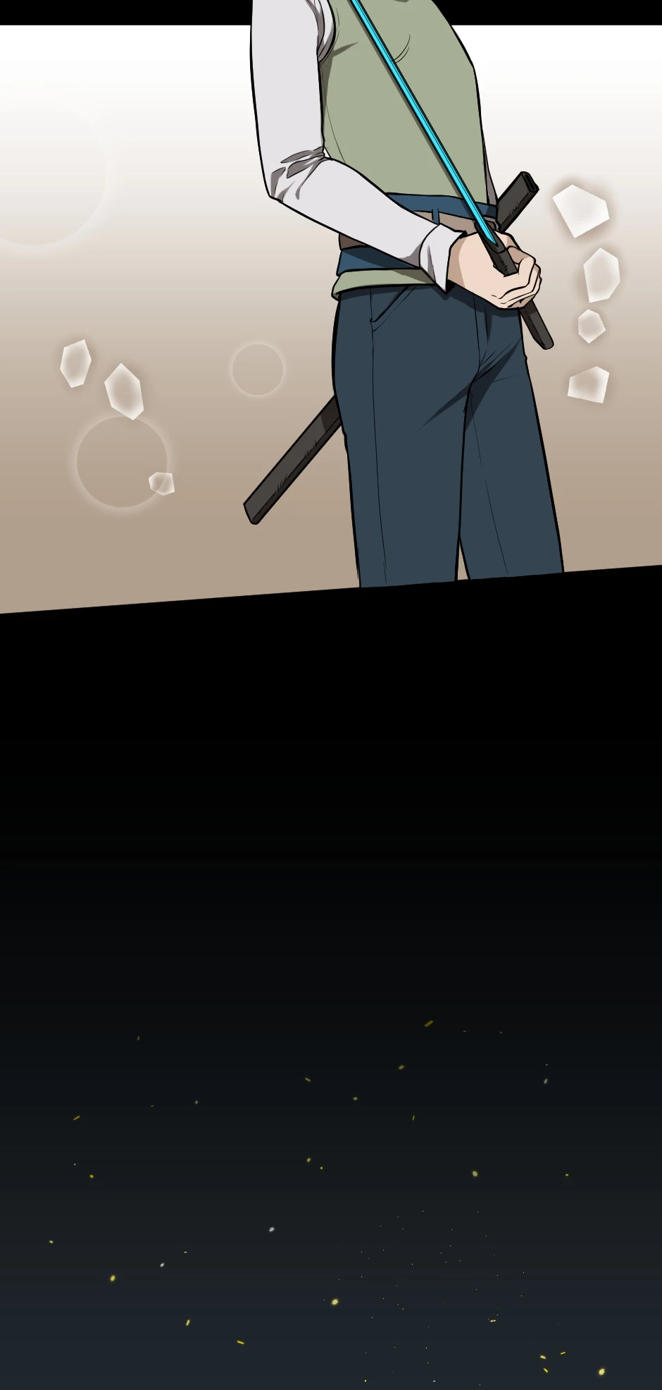 The Beginning After The End Chapter 46 page 34