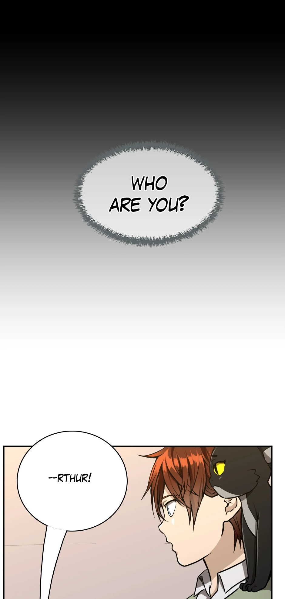 The Beginning After The End Chapter 46 page 38