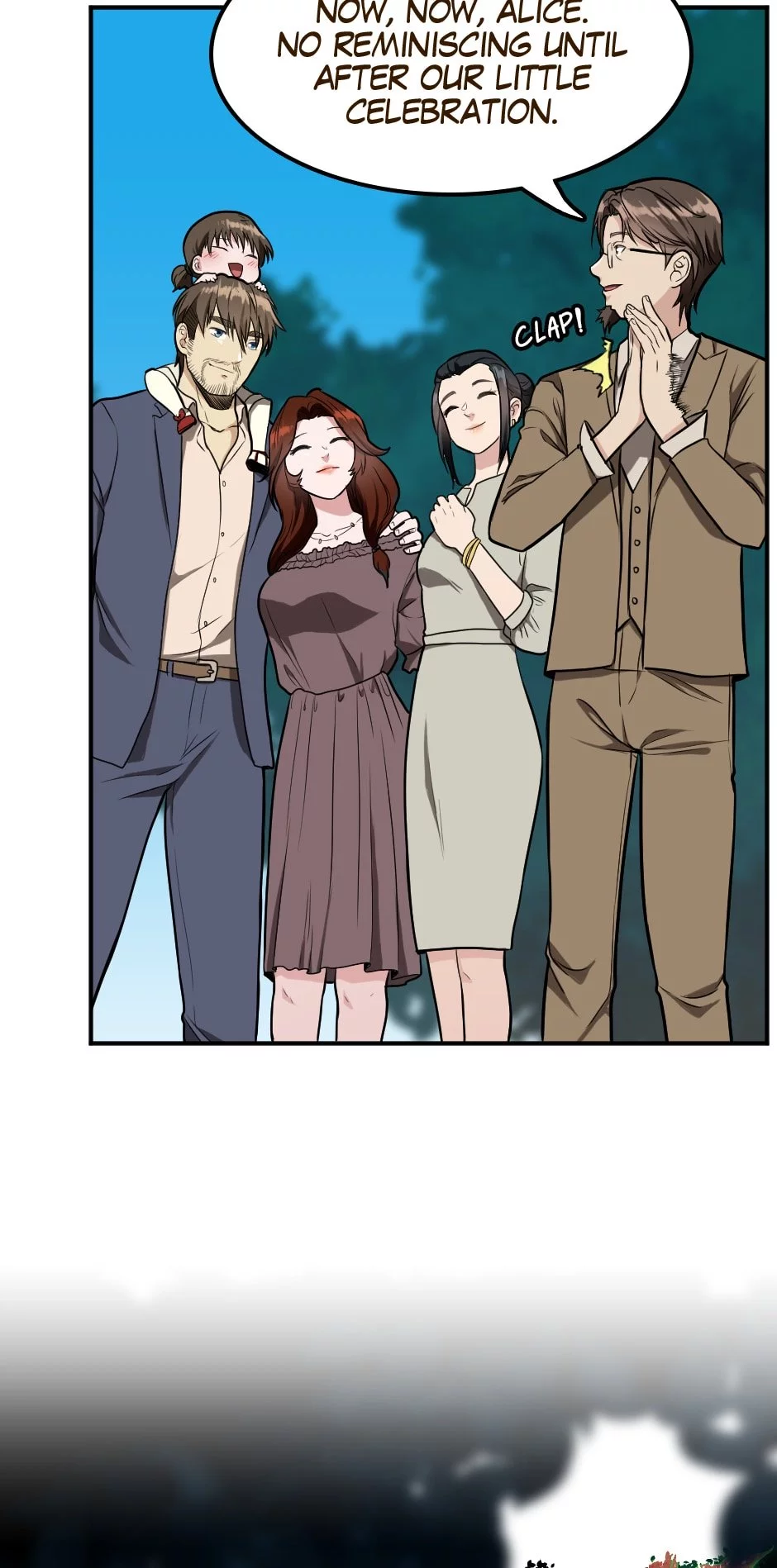 The Beginning After The End Chapter 47 page 7