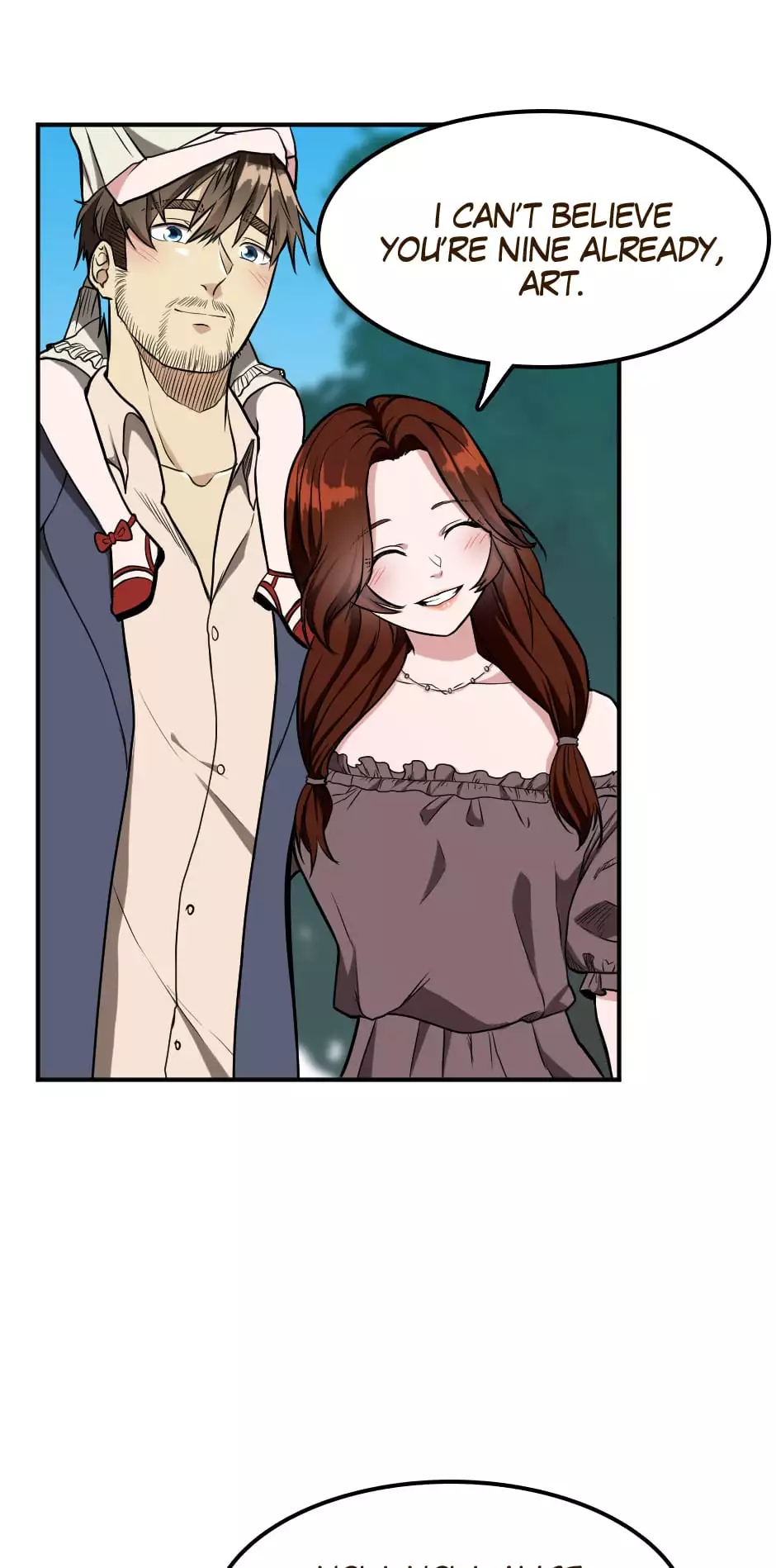 The Beginning After The End Chapter 47 page 6