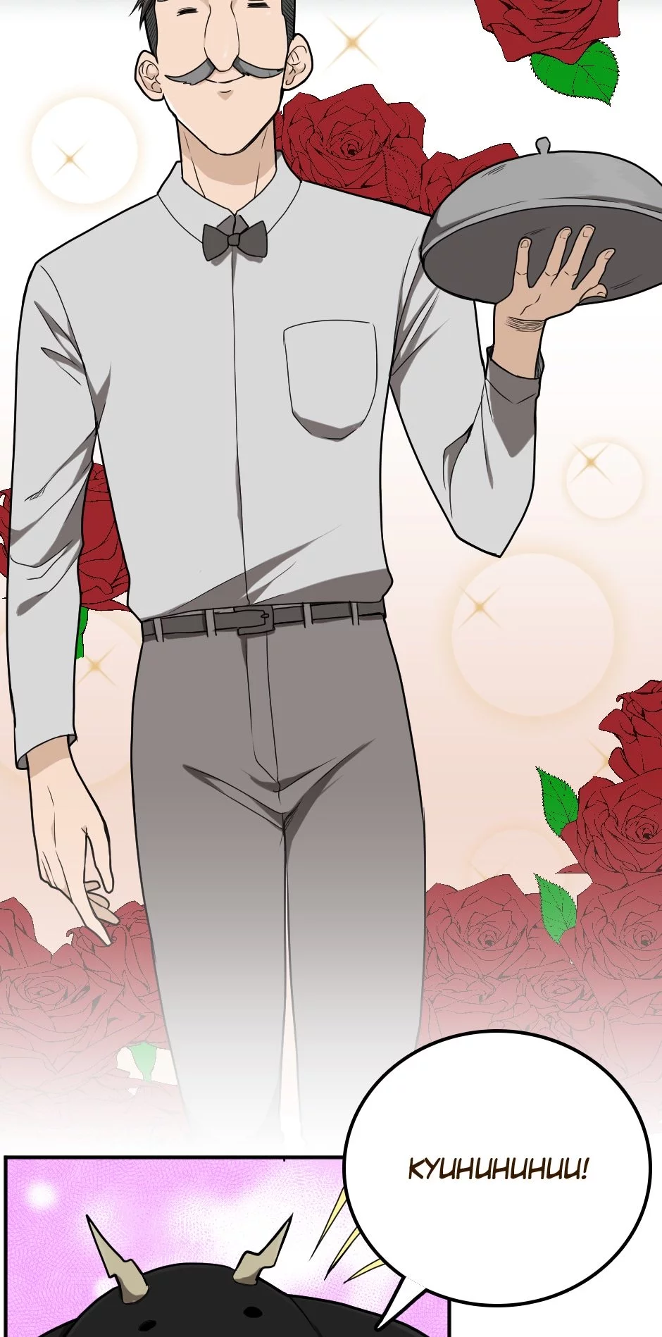 The Beginning After The End Chapter 47 page 9
