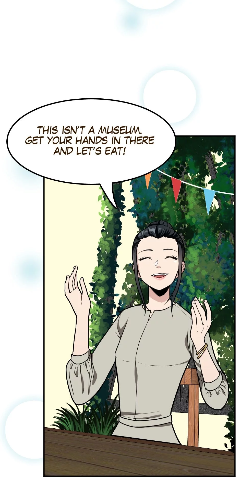 The Beginning After The End Chapter 47 page 13
