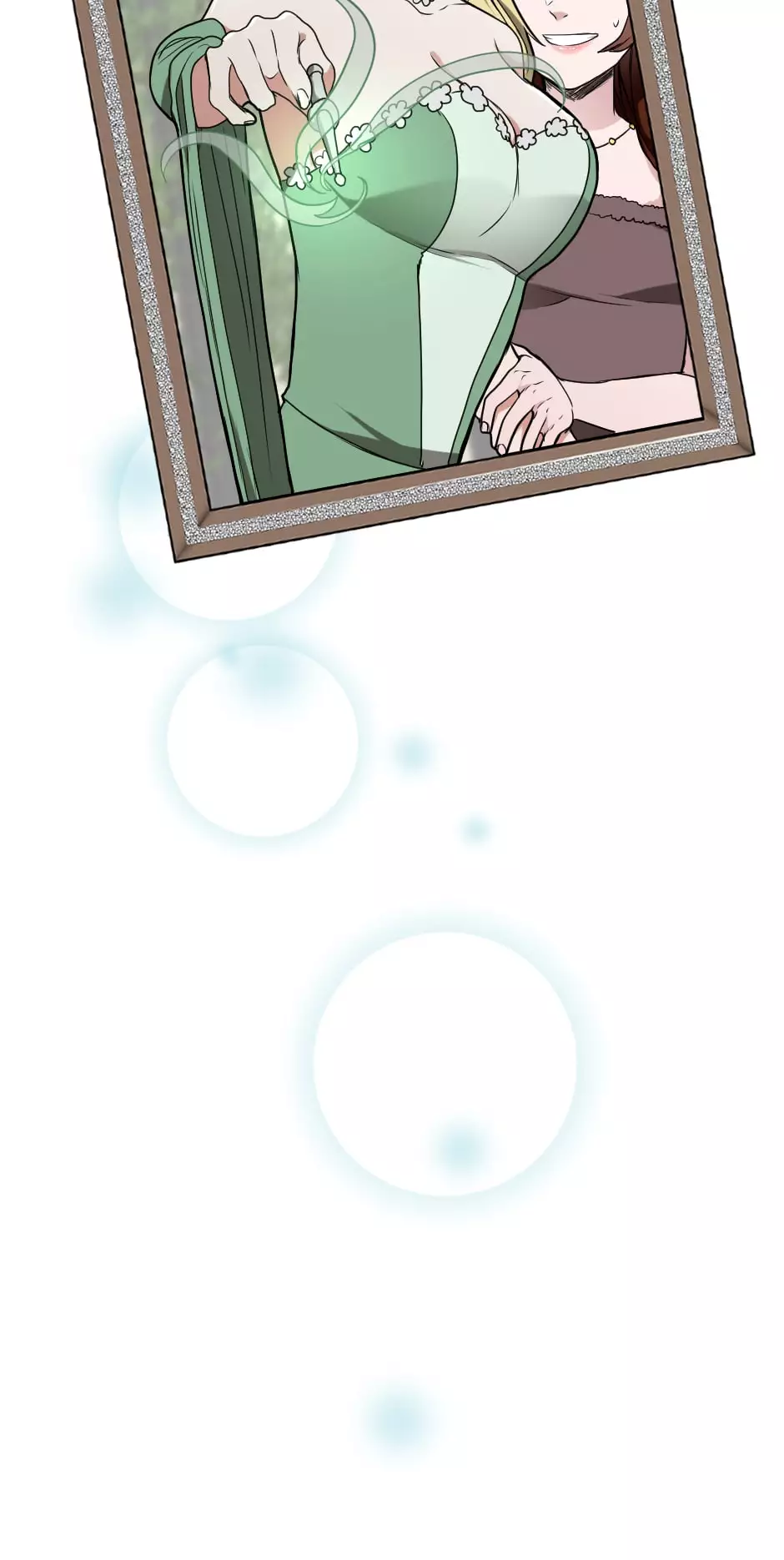 The Beginning After The End Chapter 47 page 17