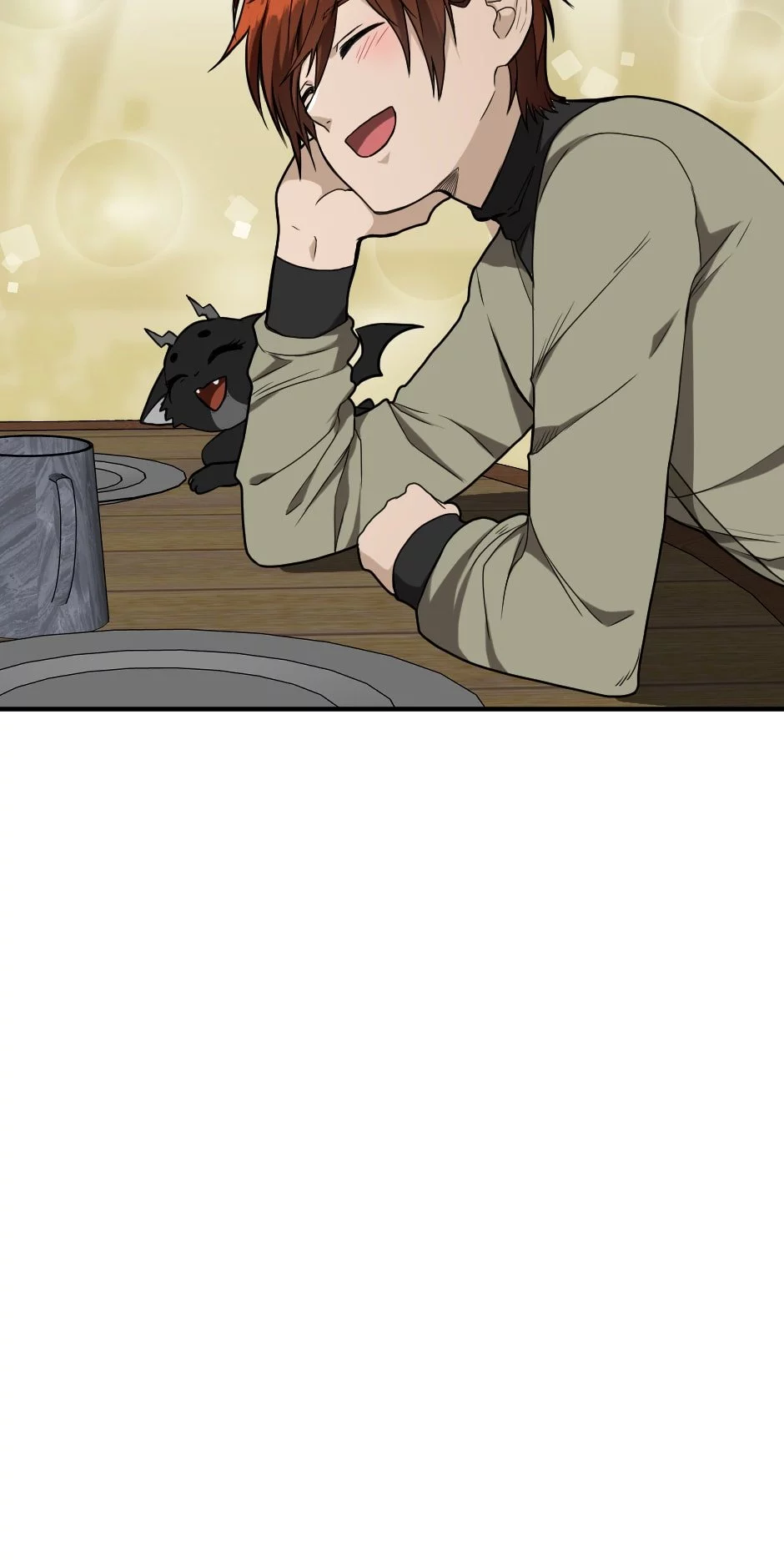 The Beginning After The End Chapter 47 page 25
