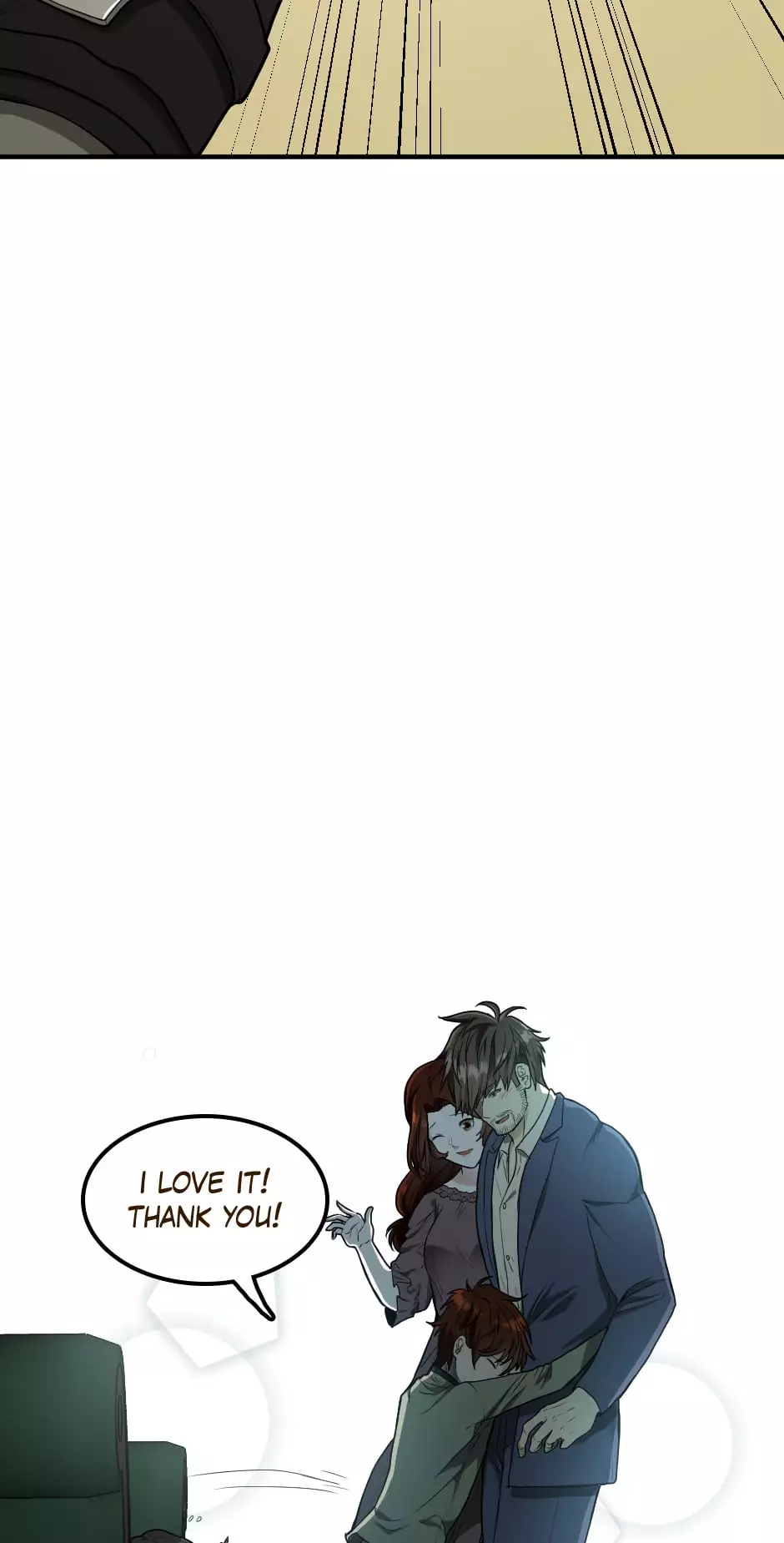 The Beginning After The End Chapter 47 page 33