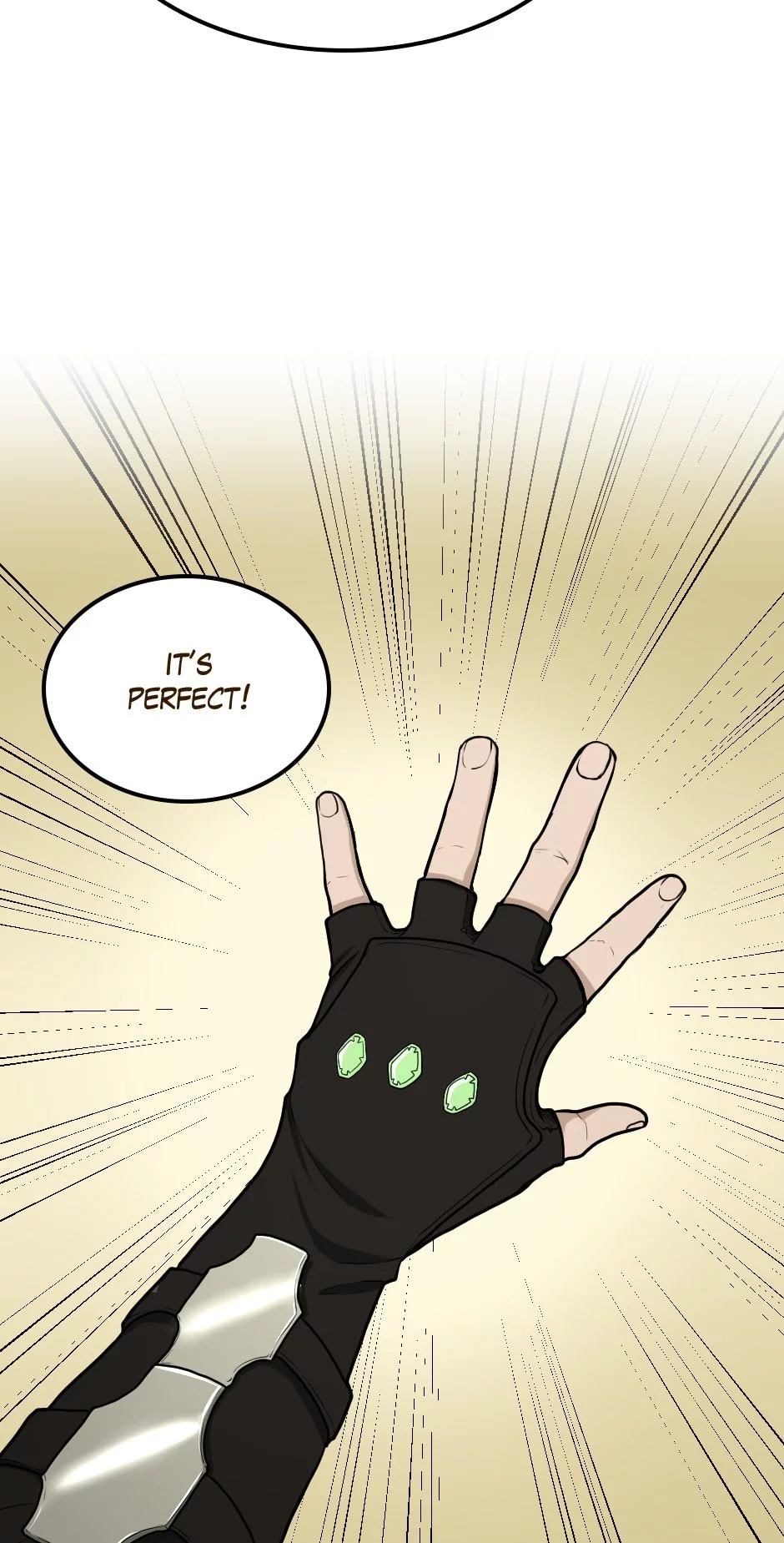 The Beginning After The End Chapter 47 page 32