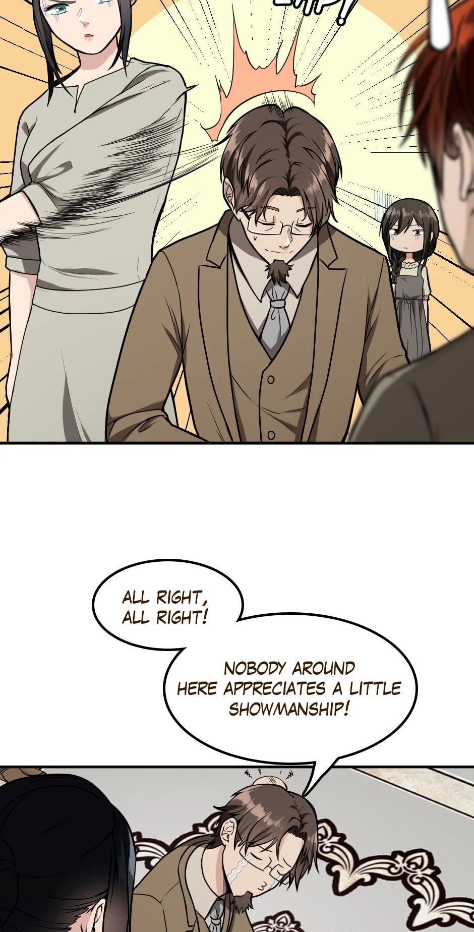 The Beginning After The End Chapter 47 page 37