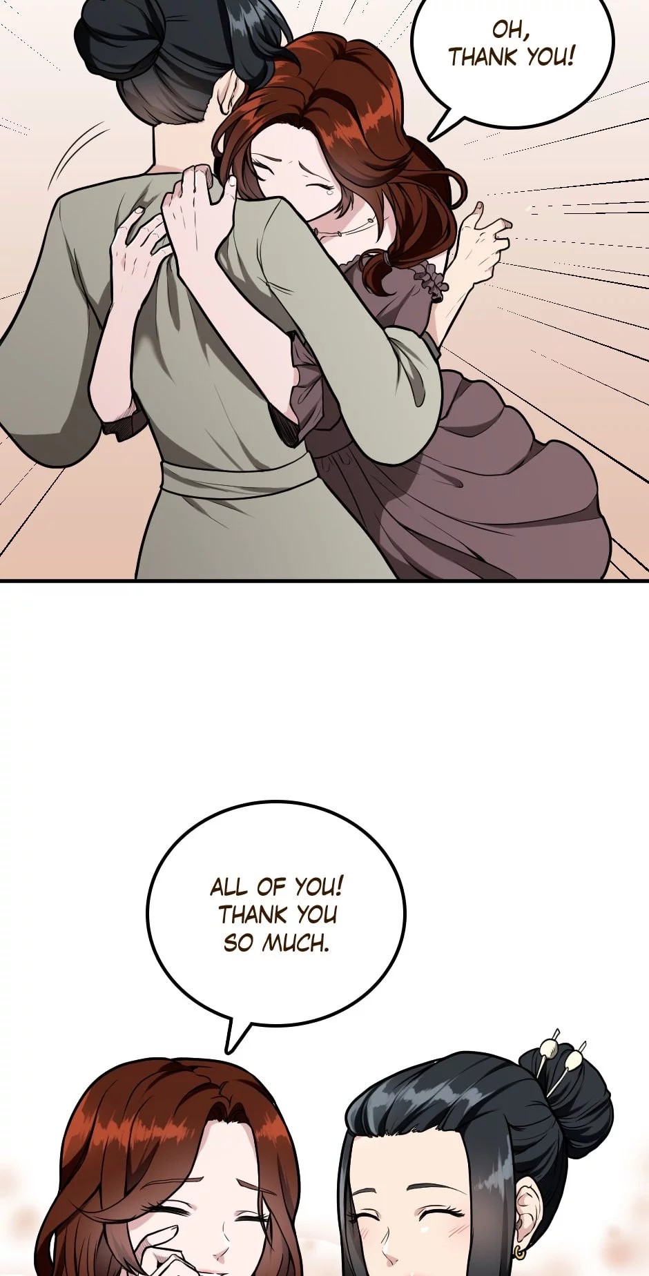 The Beginning After The End Chapter 47 page 41